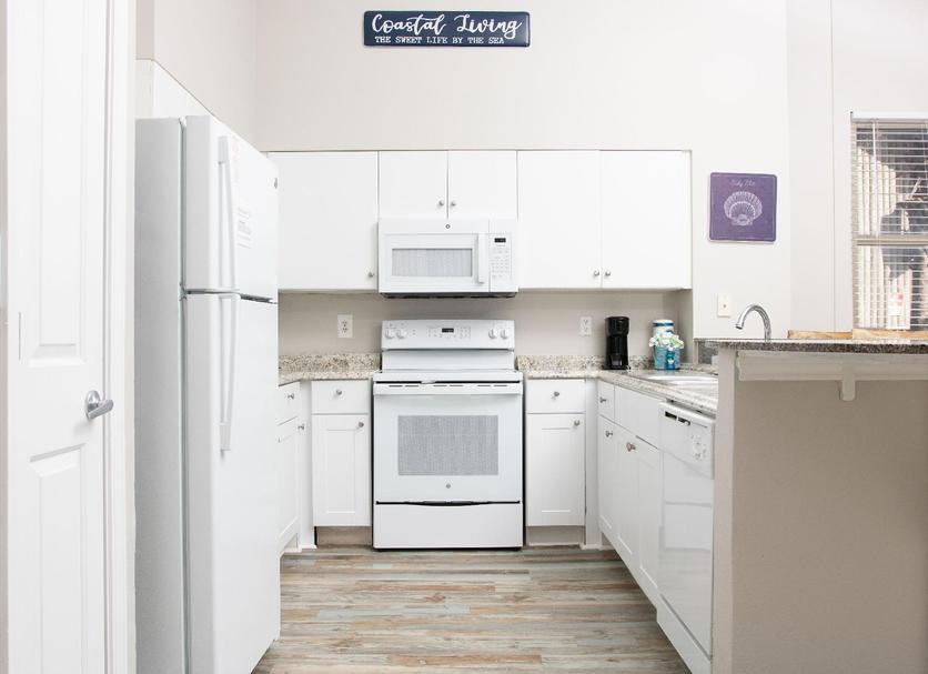Cucina Foto