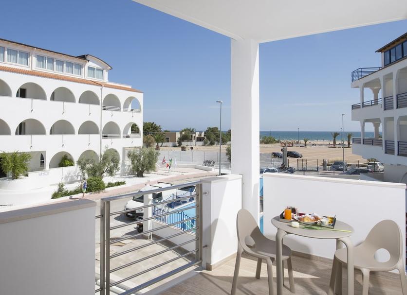 Balcone Foto