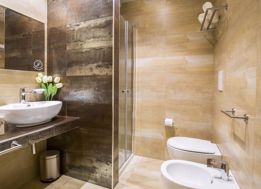 Bagno Foto