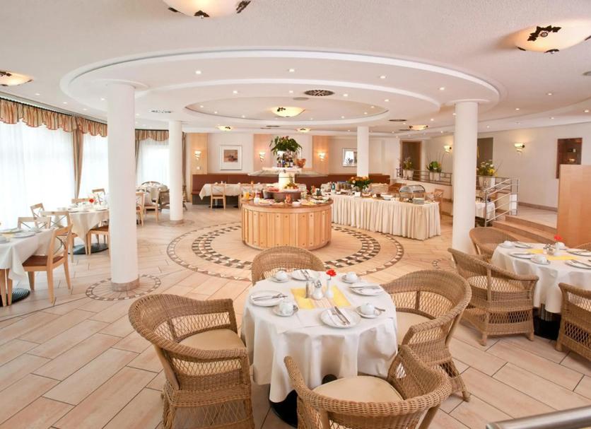 Sala ricevimenti Foto
