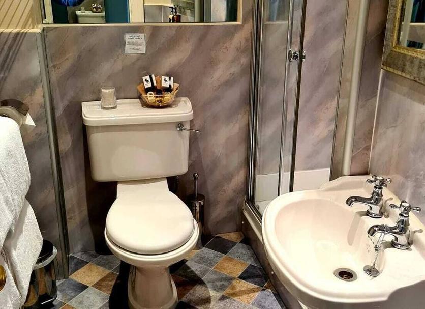 Bagno Foto