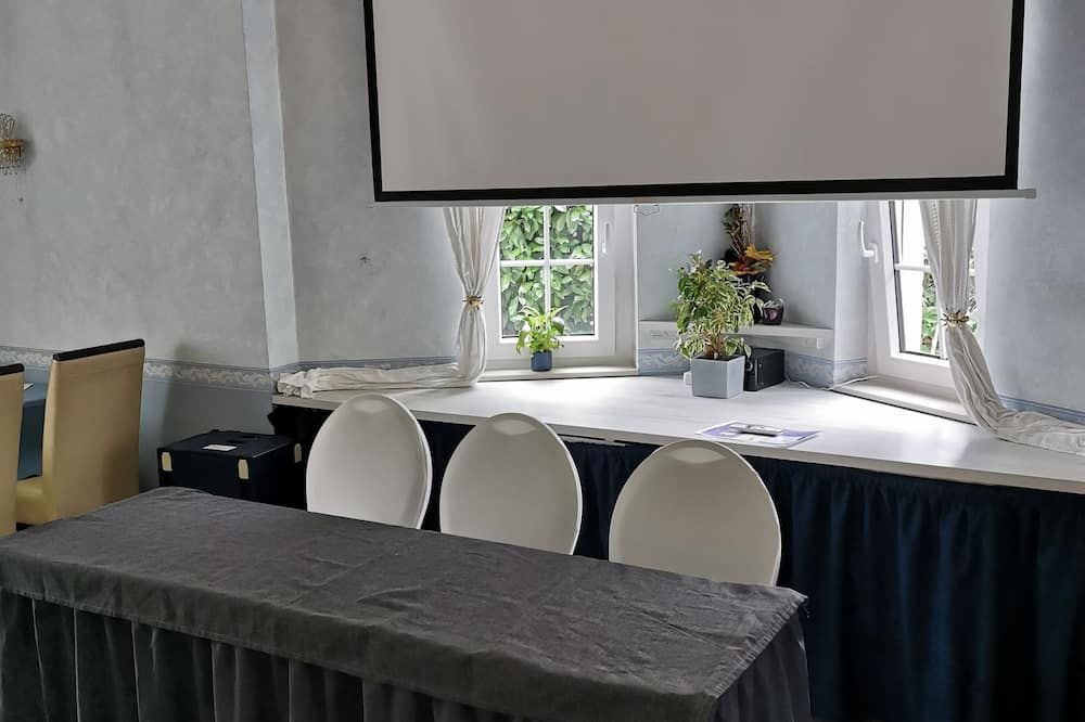 Sala conferenze Foto