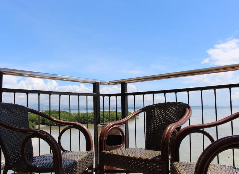 Balcone Foto