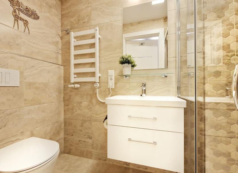 Bagno Foto