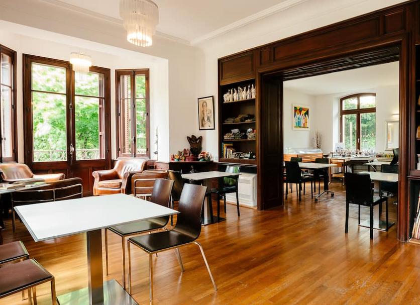 Ristorante Foto