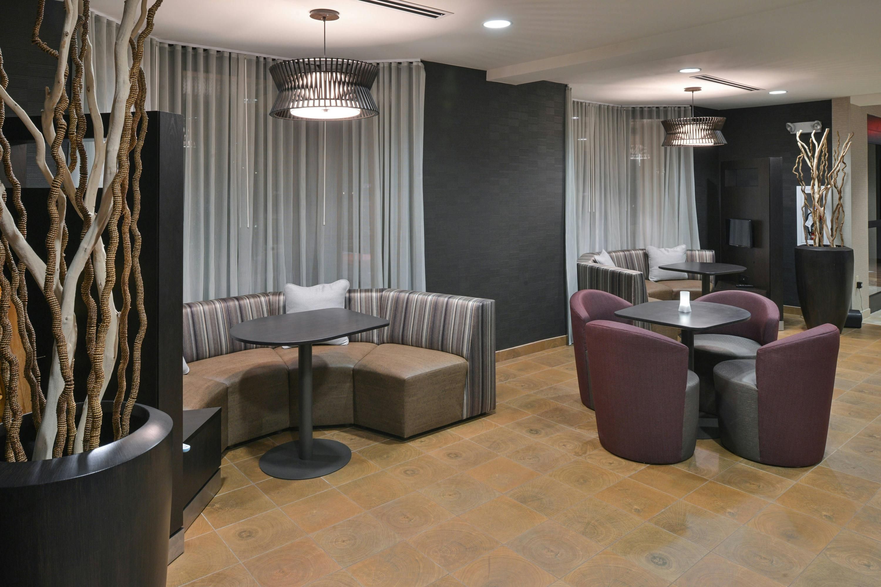 Area lounge