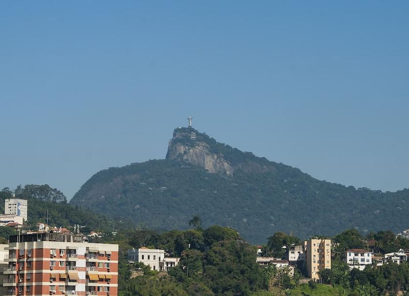 Vista esterna Foto