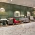 Area lounge