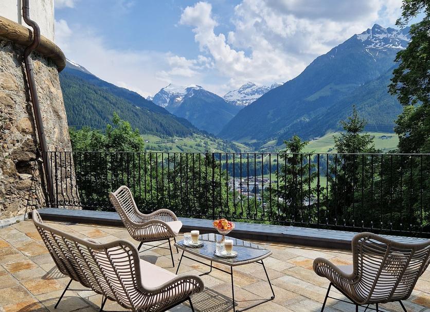 Balcone Foto