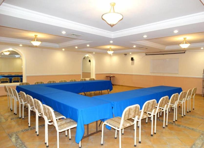 Sala conferenze Foto