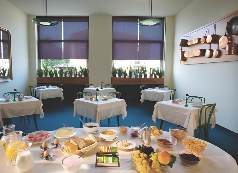 Ristorante Foto