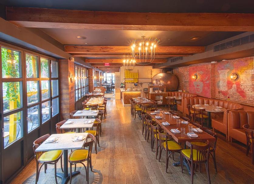 Ristorante Foto