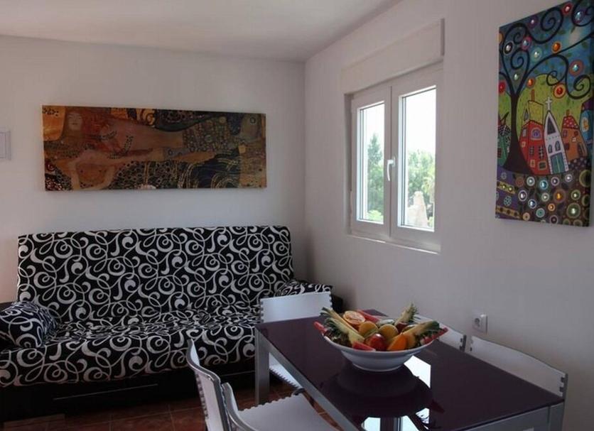 Sala pranzo Foto