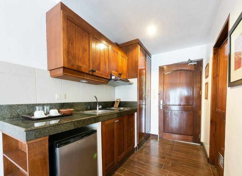 Cucina Foto