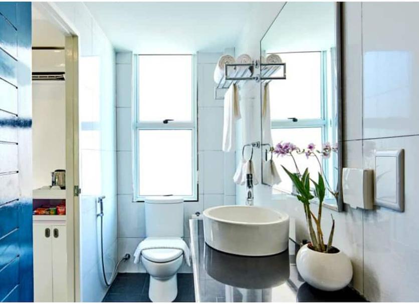 Bagno Foto