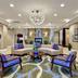 Area lounge