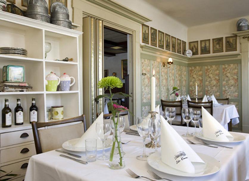 Ristorante Foto
