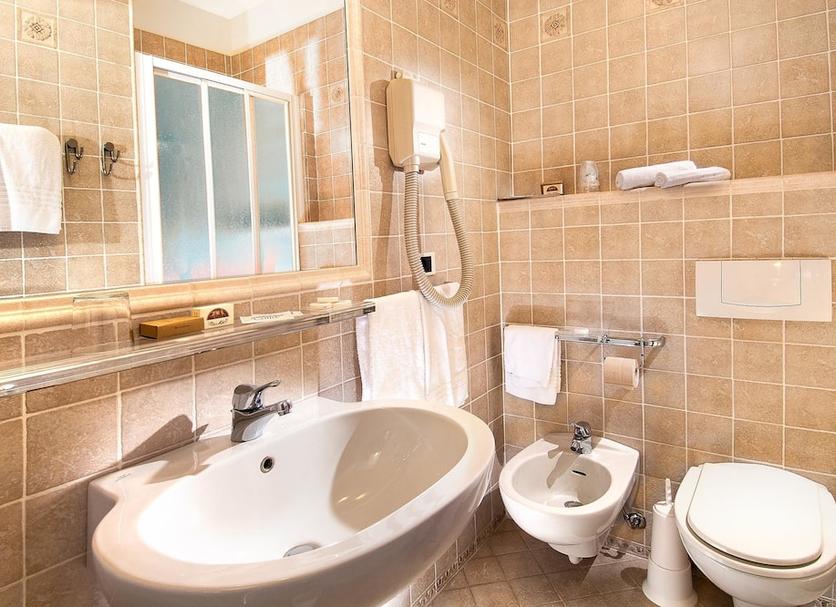 Bagno Foto