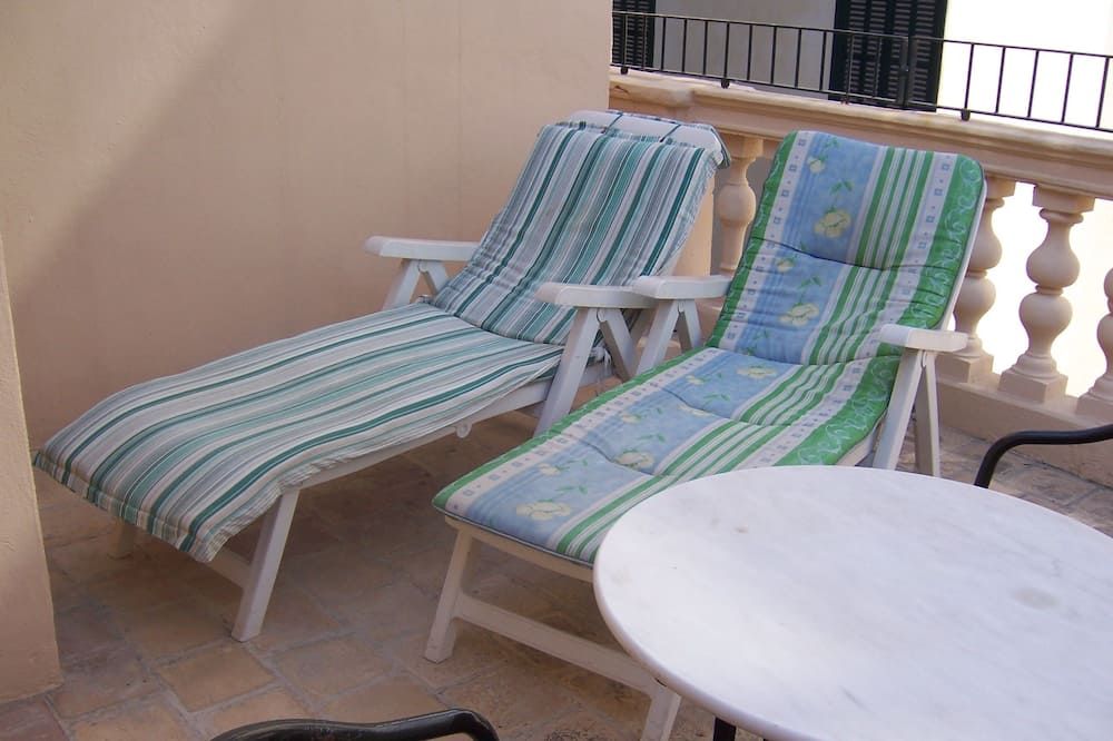 Balcone