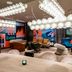 Area lounge