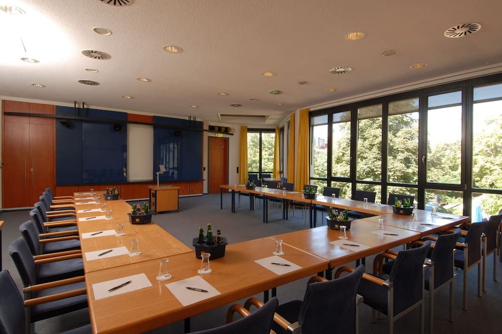 Sala conferenze