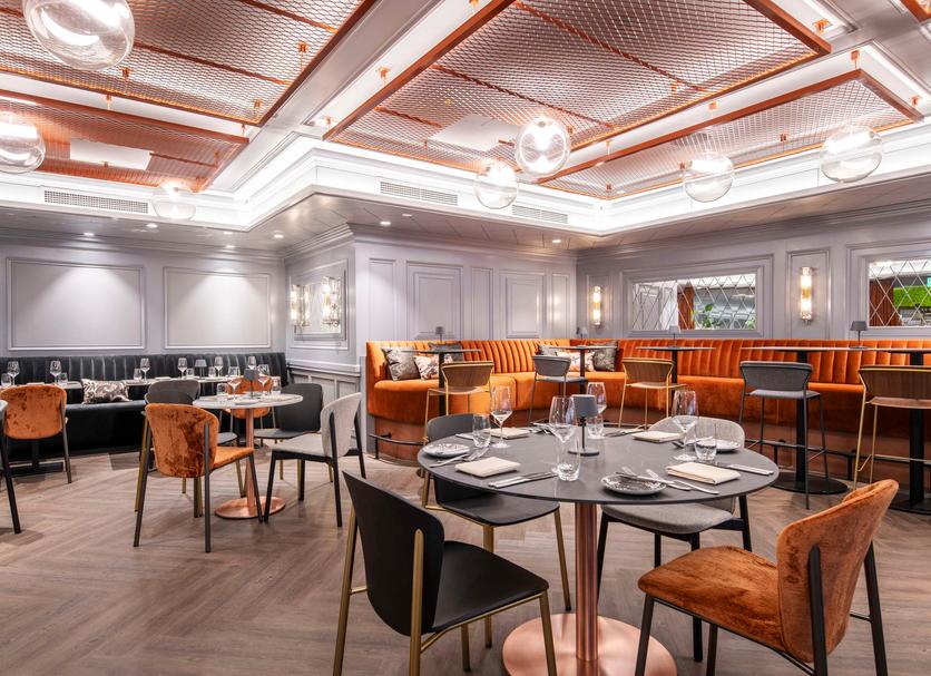 Ristorante Foto