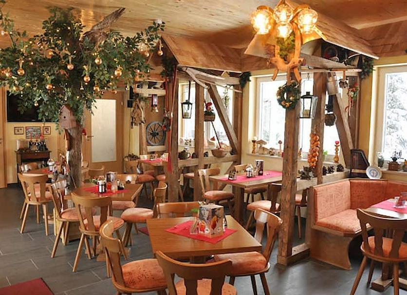 Ristorante Foto