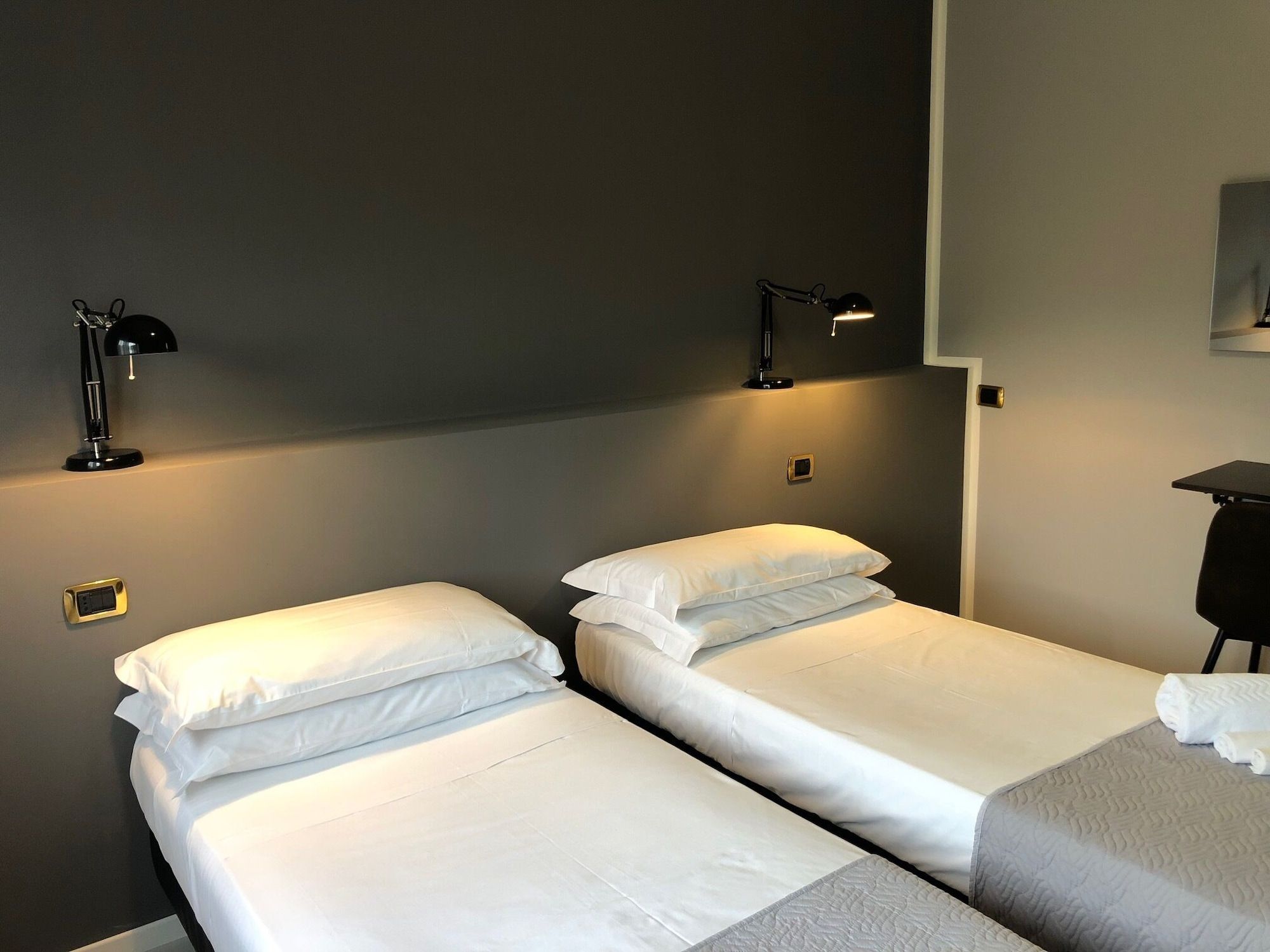 Camera da letto