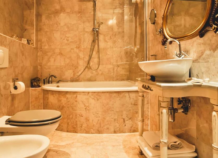 Bagno Foto