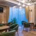 Area lounge