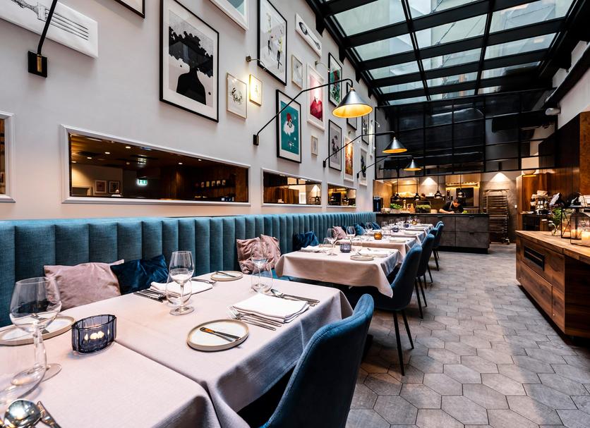 Ristorante Foto