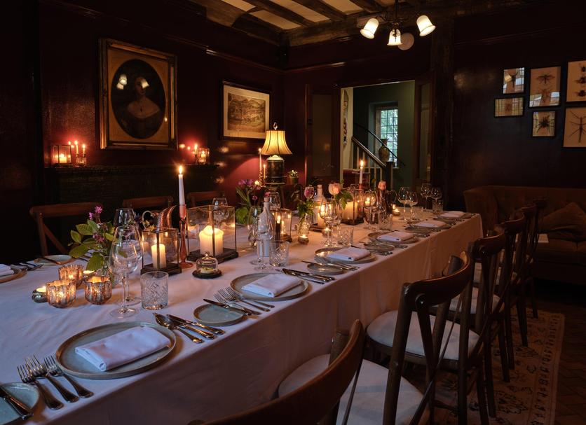 Ristorante Foto