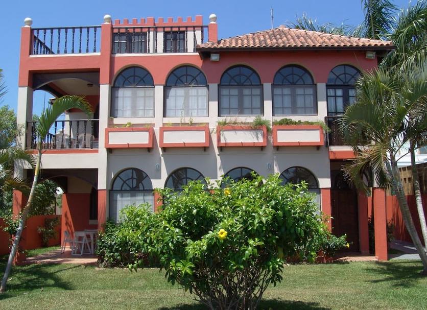 Edificio Foto
