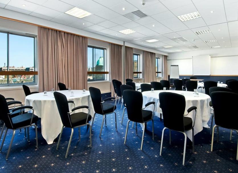 Sala conferenze Foto