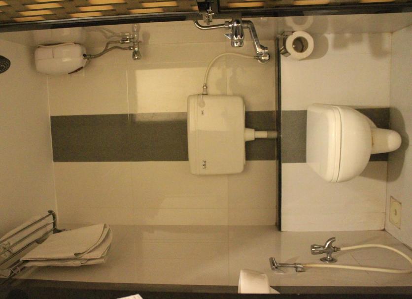 Bagno Foto