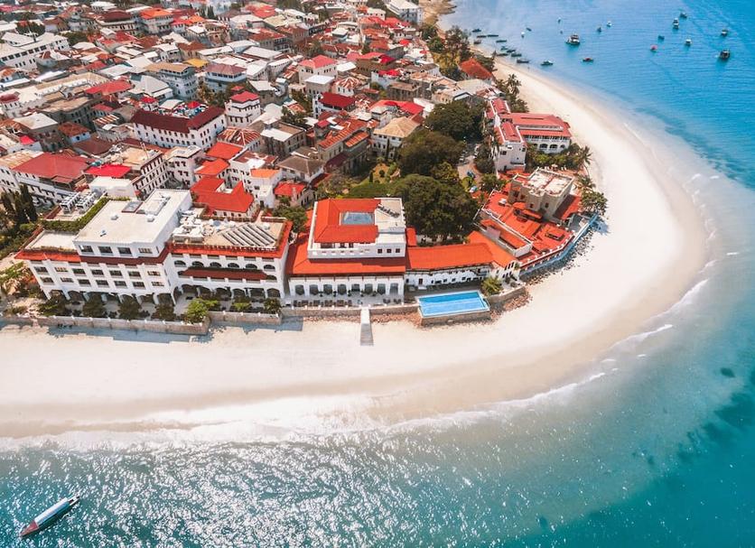 Spiaggia Foto