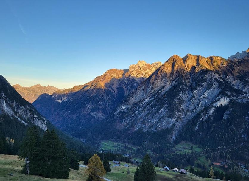 Vista esterna Foto