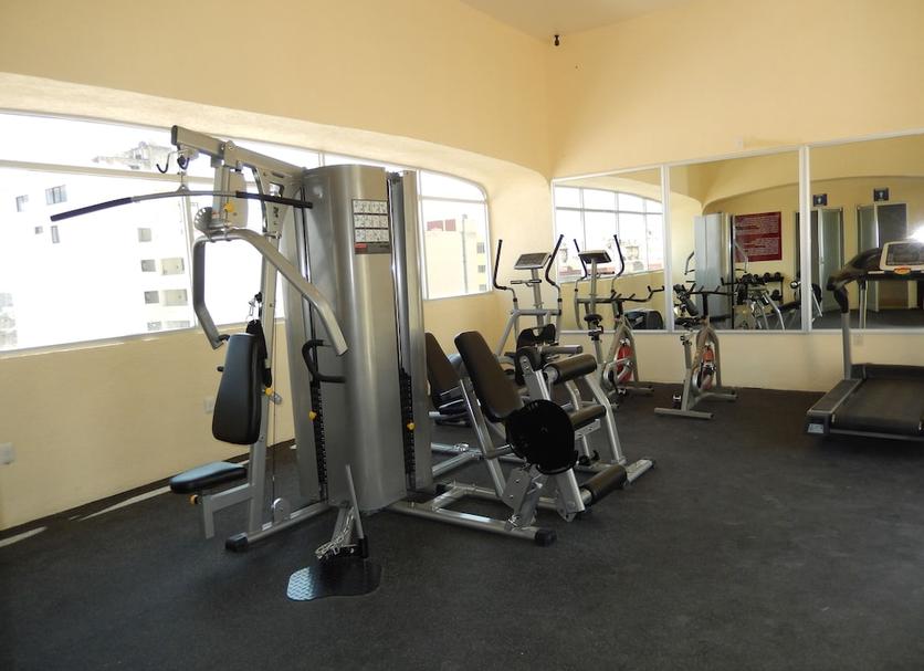 Palestra Foto