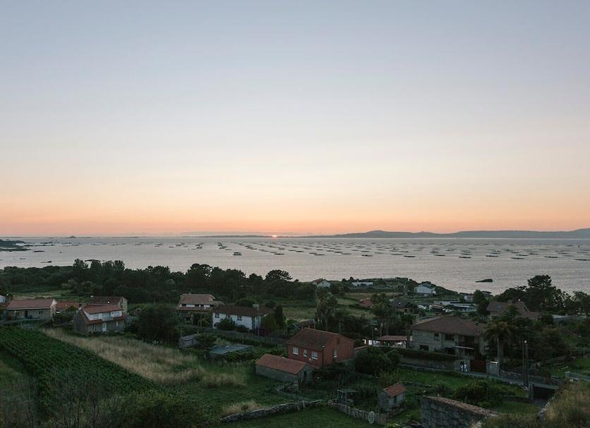 Vista esterna Foto