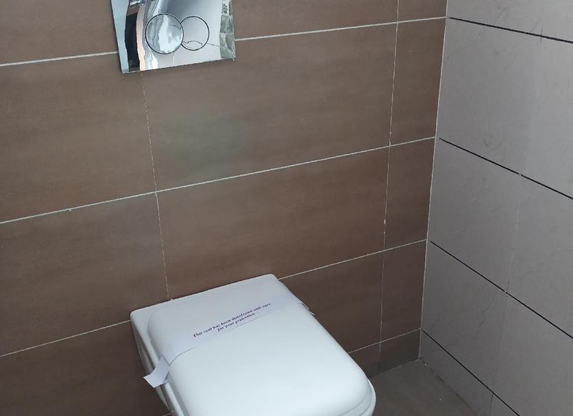 Bagno Foto
