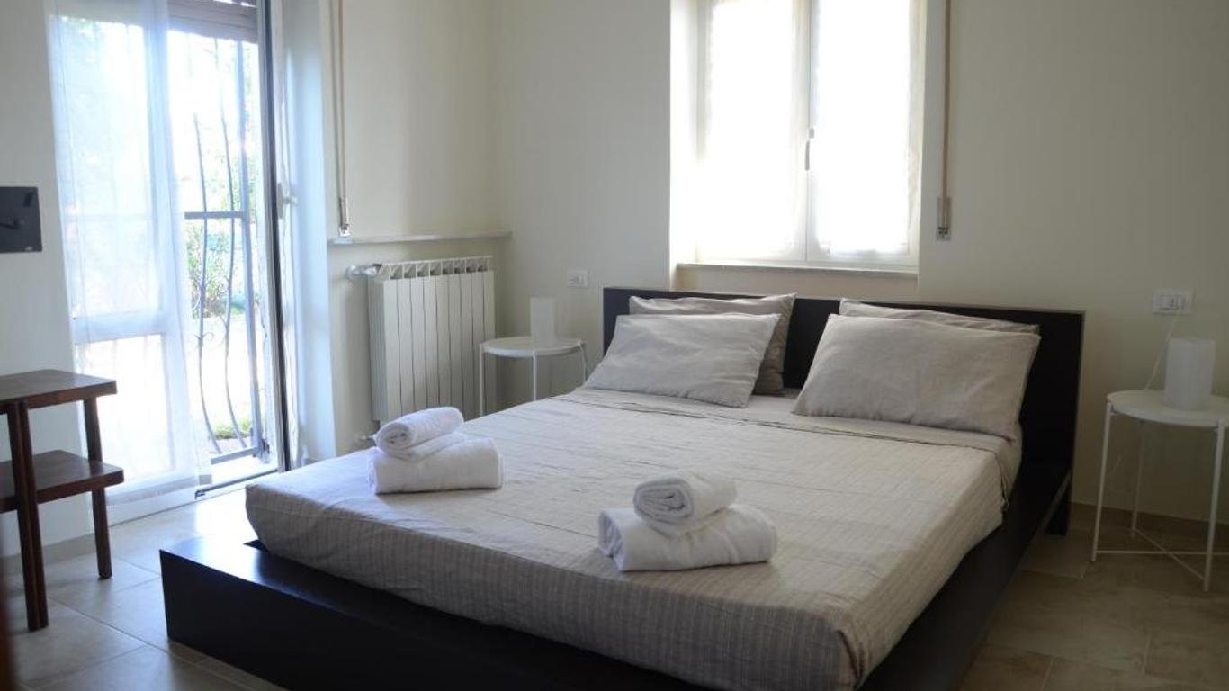 Calicantus bed and breakfast