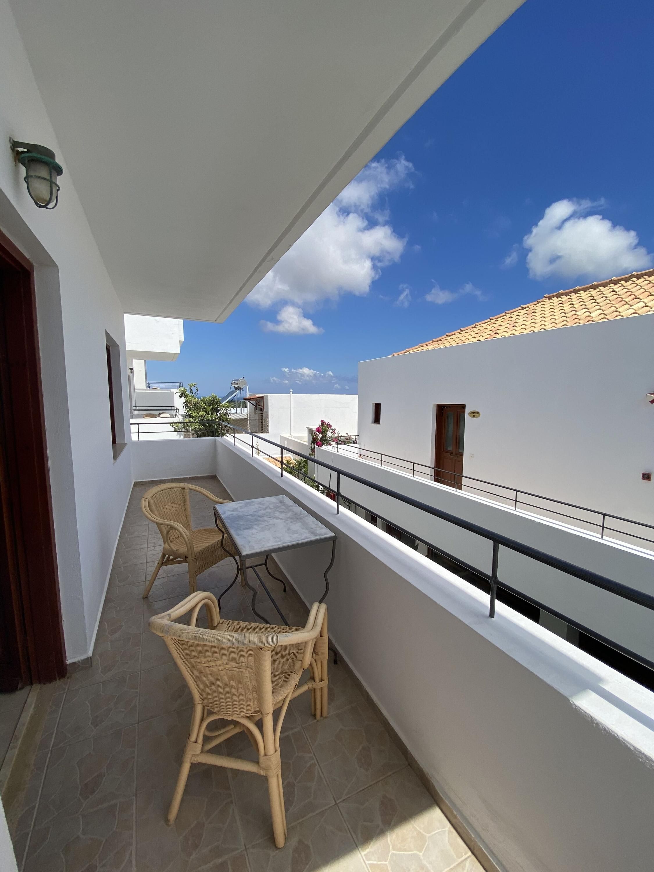 Balcone