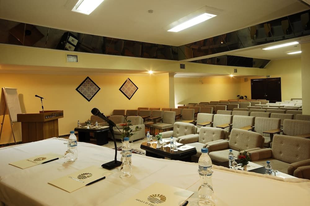 Sala conferenze