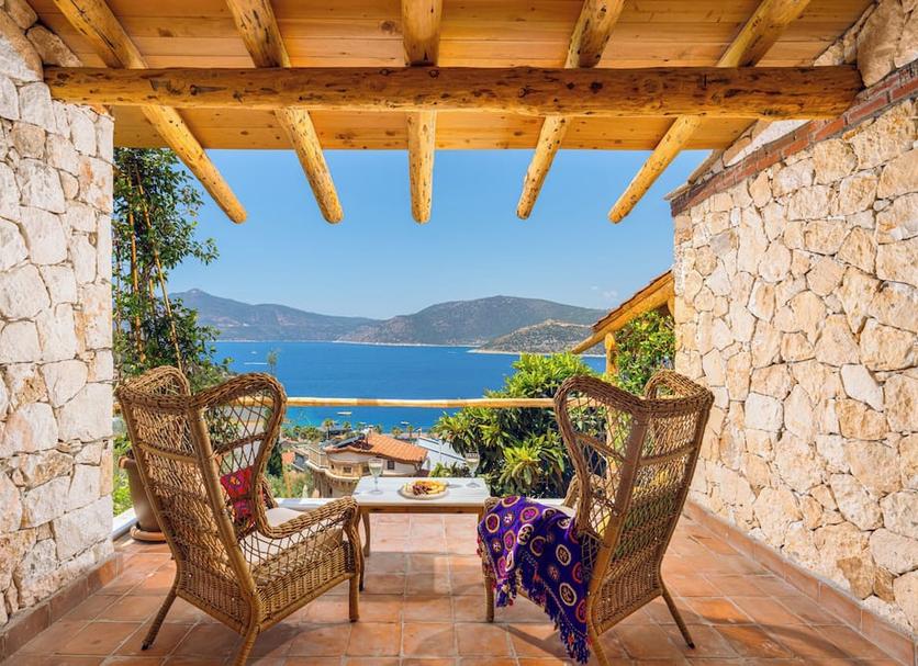 Balcone Foto