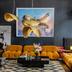 Area lounge