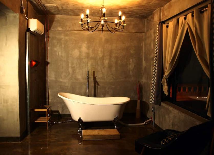 Bagno Foto