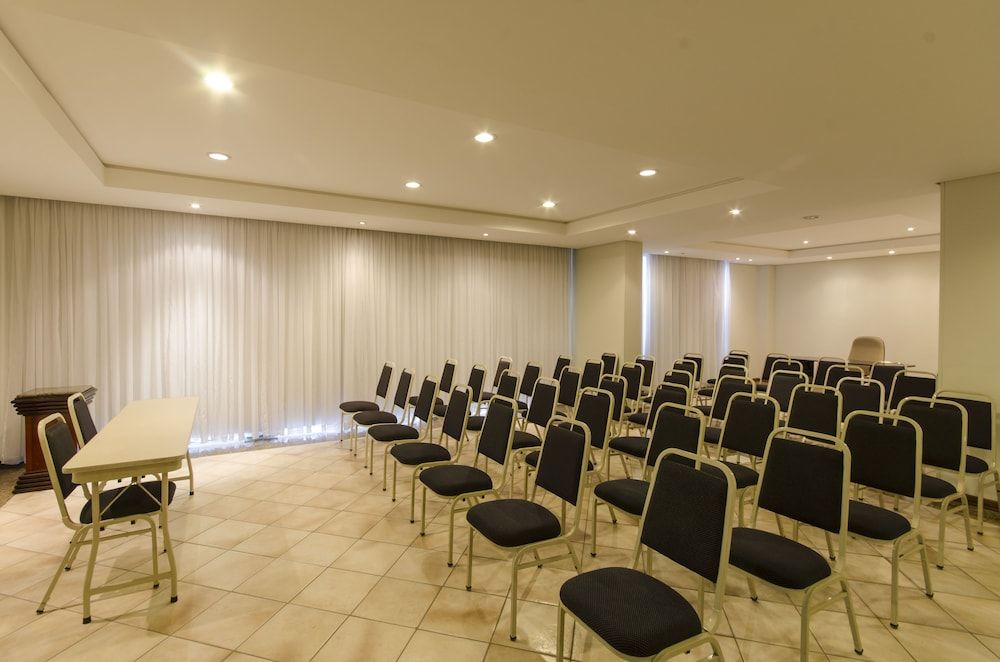Sala conferenze