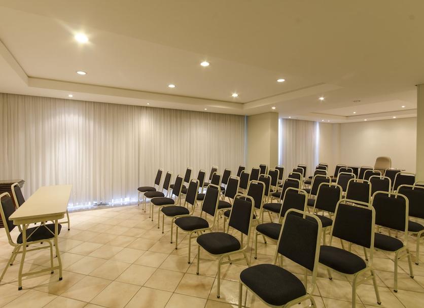 Sala conferenze Foto