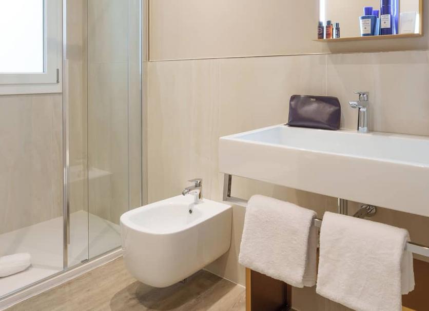 Bagno Foto