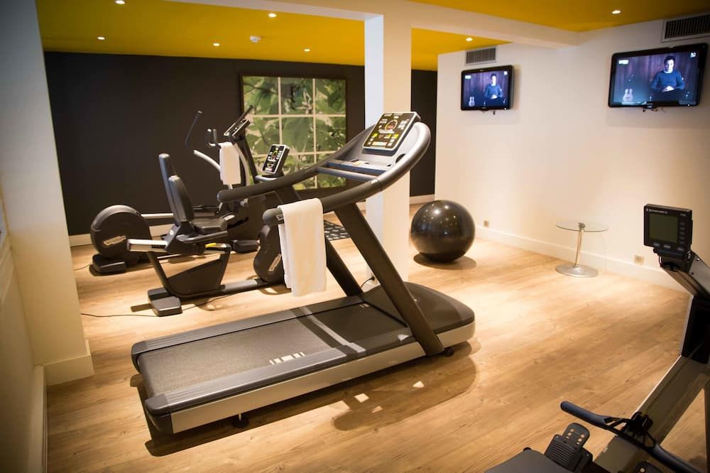 Palestra